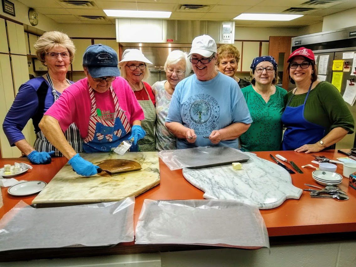 Mattoon First United Methodist to host bazaar